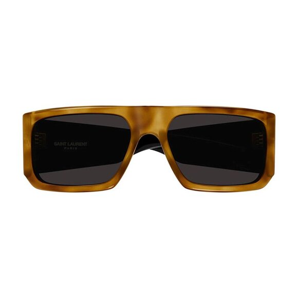 NEW SAINT LAURENT UNISEX SUNGLASSES SAINT LAURENT - Picture 2 of 3